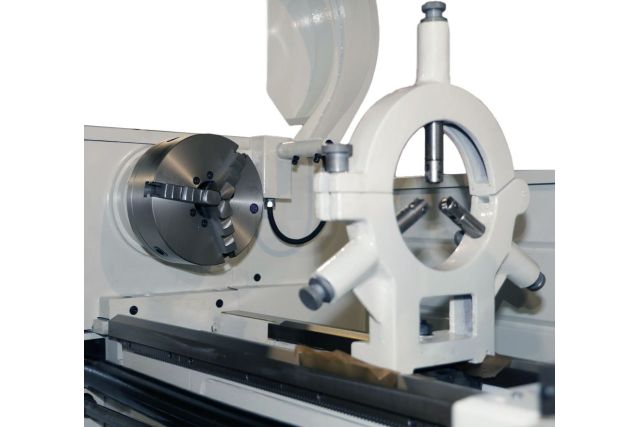 Универсальный токарный станок MAST 460x1500