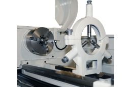 Універсальний токарний верстат MAST 460x1500