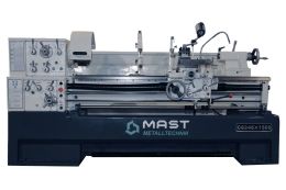 Универсальный токарный станок MAST 460x1500