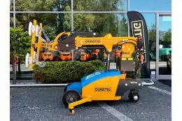 Вакуумний підйомник для скла Günstig WCR40 10