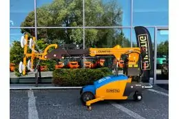 Вакуумний підйомник для скла Günstig WCR40 15