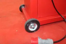 Ленточная пила по металлу Holzmann BS 128HDR 4