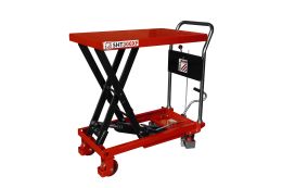 Передвижной подъемный стол Holzmann SHT 300XF