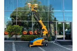 Вакуумний підйомник для скла Günstig WCR40 16