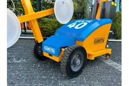 Вакуумний підйомник для скла Günstig WCR40 17