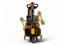 Вакуумний підйомник для скла Günstig WCR40