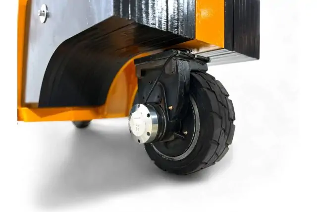 Вакуумний підйомник для скла Günstig WCR40 7