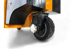 Вакуумний підйомник для скла Günstig WCR40 7