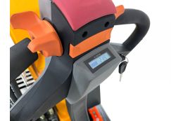 Вакуумный подъемник для стекла Günstig WCR40