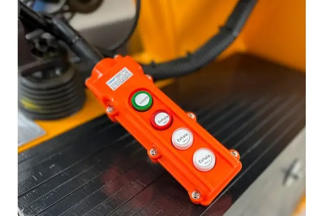 Вакуумний підйомник для скла Günstig WCR40 19