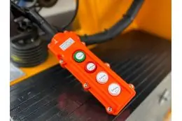 Вакуумний підйомник для скла Günstig WCR40 19