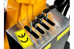 Вакуумный подъемник для стекла Günstig WCR40