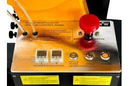 Вакуумный подъемник для стекла Günstig WCR40