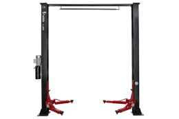 Напівавтоматичний двоколонний підйомник REDATS L-250