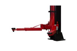 Полуавтоматический двухколонный подъемник REDATS L-250