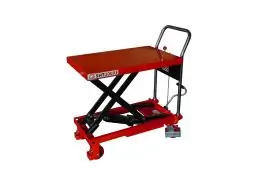 Передвижной подъемный стол Holzmann SHT 300XF 3