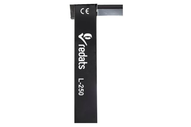 Напівавтоматичний двоколонний підйомник REDATS...