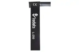 Напівавтоматичний двоколонний підйомник REDATS L-250 7