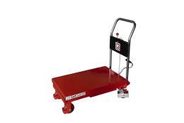 Передвижной подъемный стол Holzmann SHT 300XF