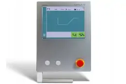 Гідравлічний листозгинальний прес з ЧПК UPTEC E-BEND 31100 CNC 3