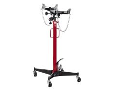 Гидравлический подъемник с ножным насосом для коробки...