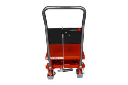 Передвижной подъемный стол Holzmann SHT 350XXF