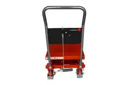 Передвижной подъемный стол Holzmann SHT 350XXF 3