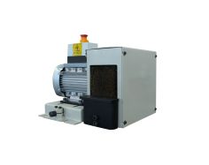 Верстат для шліфування та чищення кінців труб ISITAN TD-01