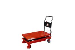 Передвижной подъемный стол Holzmann SHT 350XXF