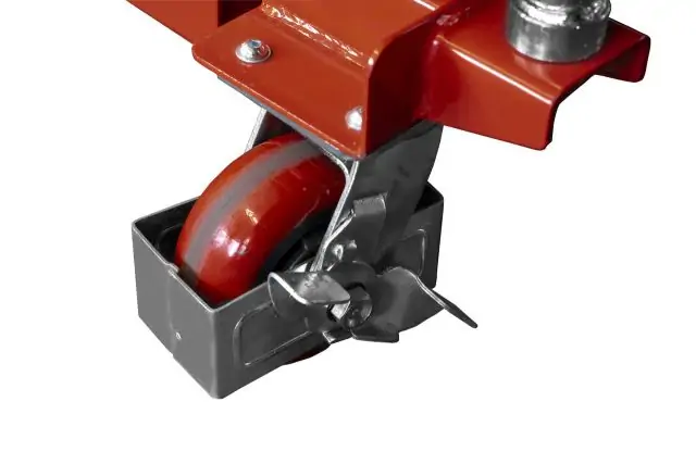 Передвижной подъемный стол Holzmann SHT 350XXF 5