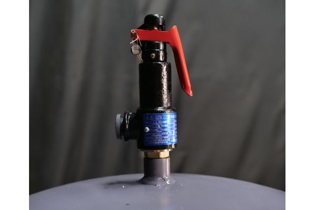 Ресивер Mast 10 Бар 300 л