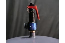 Ресивер Mast 10 Бар 300 л