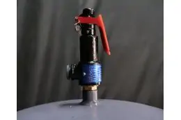 Ресивер Mast 10 Бар 300 л 3