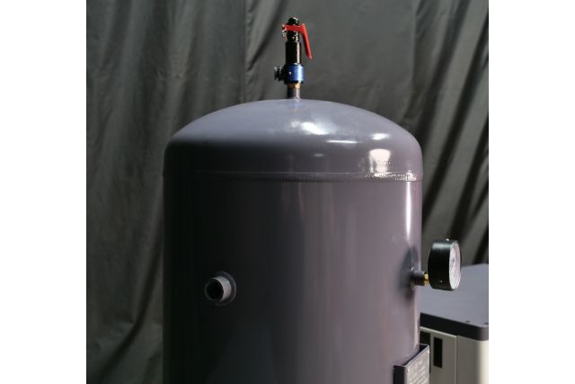 Ресивер Mast 10 Бар 300 л