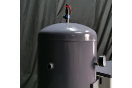 Ресивер Mast 10 Бар 300 л