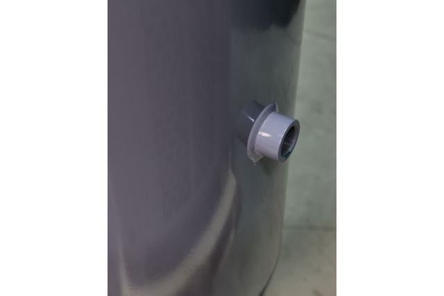 Ресивер Mast 10 Бар 300 л