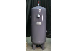 Ресивер Mast 10 Бар 300 л