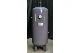 Ресивер Mast 10 Бар 300 л 6