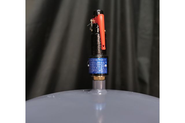 Ресивер Mast 10 Бар 300 л