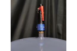 Ресивер Mast 10 Бар 300 л