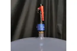 Ресивер Mast 10 Бар 300 л 7