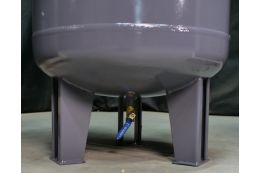 Ресивер Mast 10 Бар 300 л