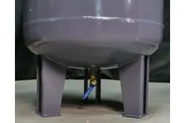 Ресивер Mast 10 Бар 300 л 8