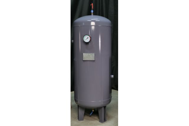 Ресивер Mast 10 Бар 300 л