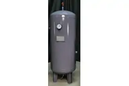 Ресивер Mast 10 Бар 300 л 9