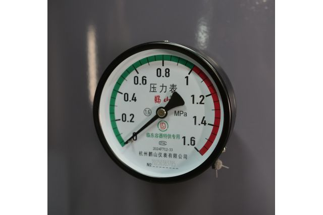 Ресивер Mast 10 Бар 300 л