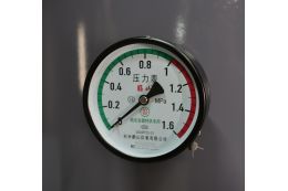 Ресивер Mast 10 Бар 300 л