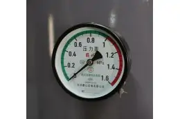 Ресивер Mast 10 Бар 300 л 11