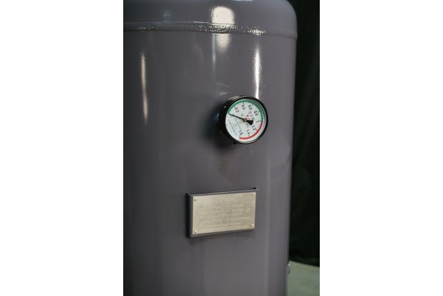 Ресивер Mast 10 Бар 300 л