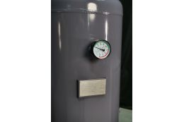 Ресивер Mast 10 Бар 300 л